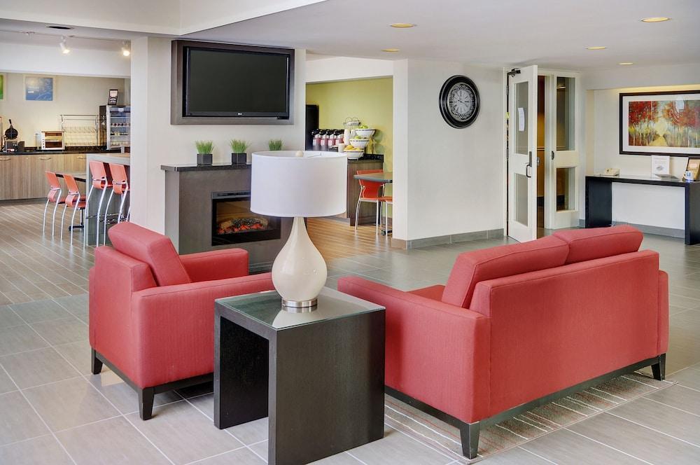 Comfort Inn Kirkland Lake Ngoại thất bức ảnh