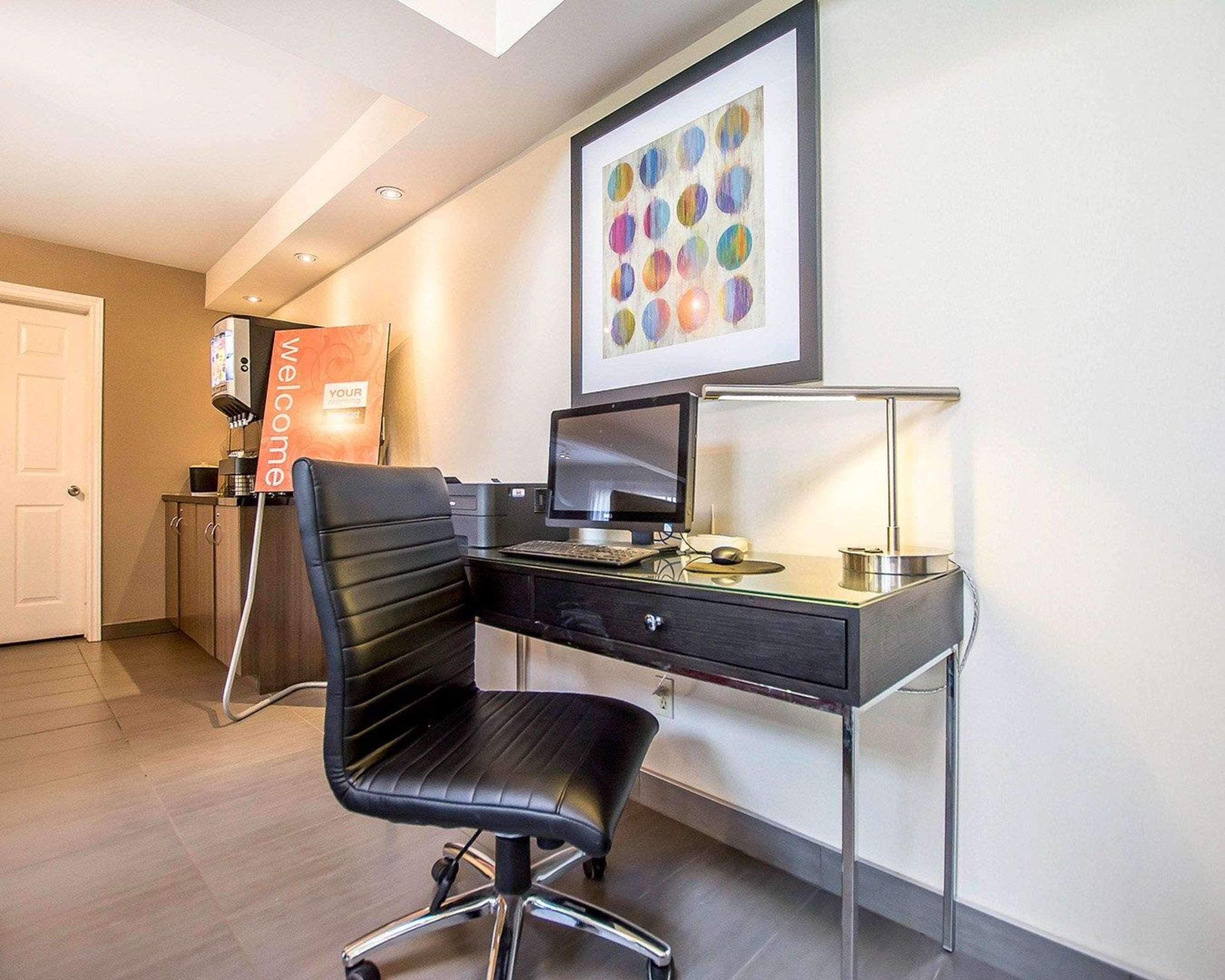 Comfort Inn Kirkland Lake Ngoại thất bức ảnh
