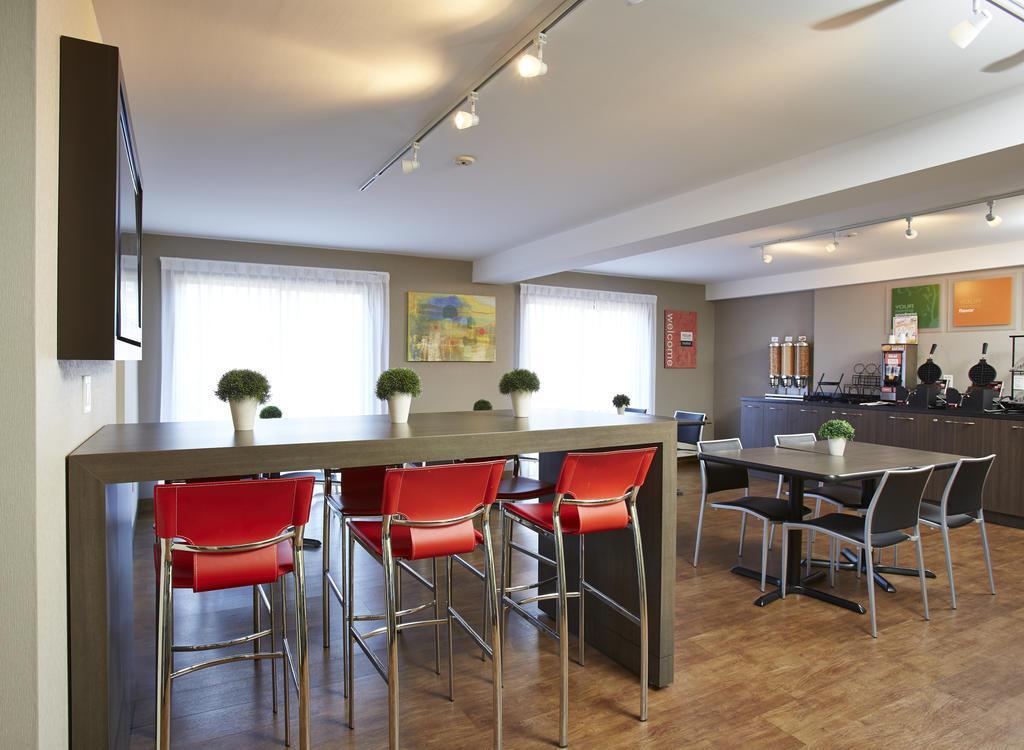 Comfort Inn Kirkland Lake Ngoại thất bức ảnh