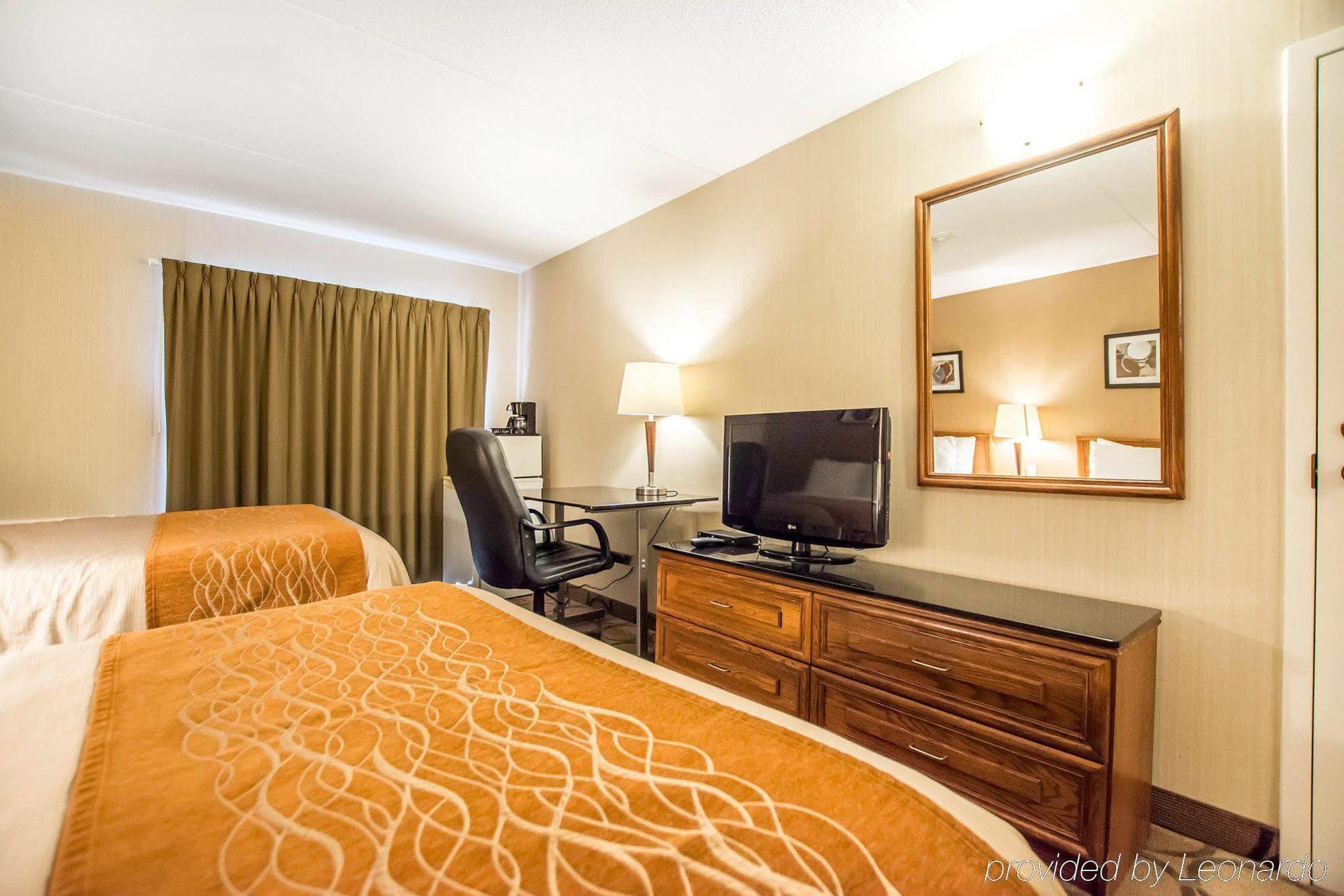 Comfort Inn Kirkland Lake Ngoại thất bức ảnh