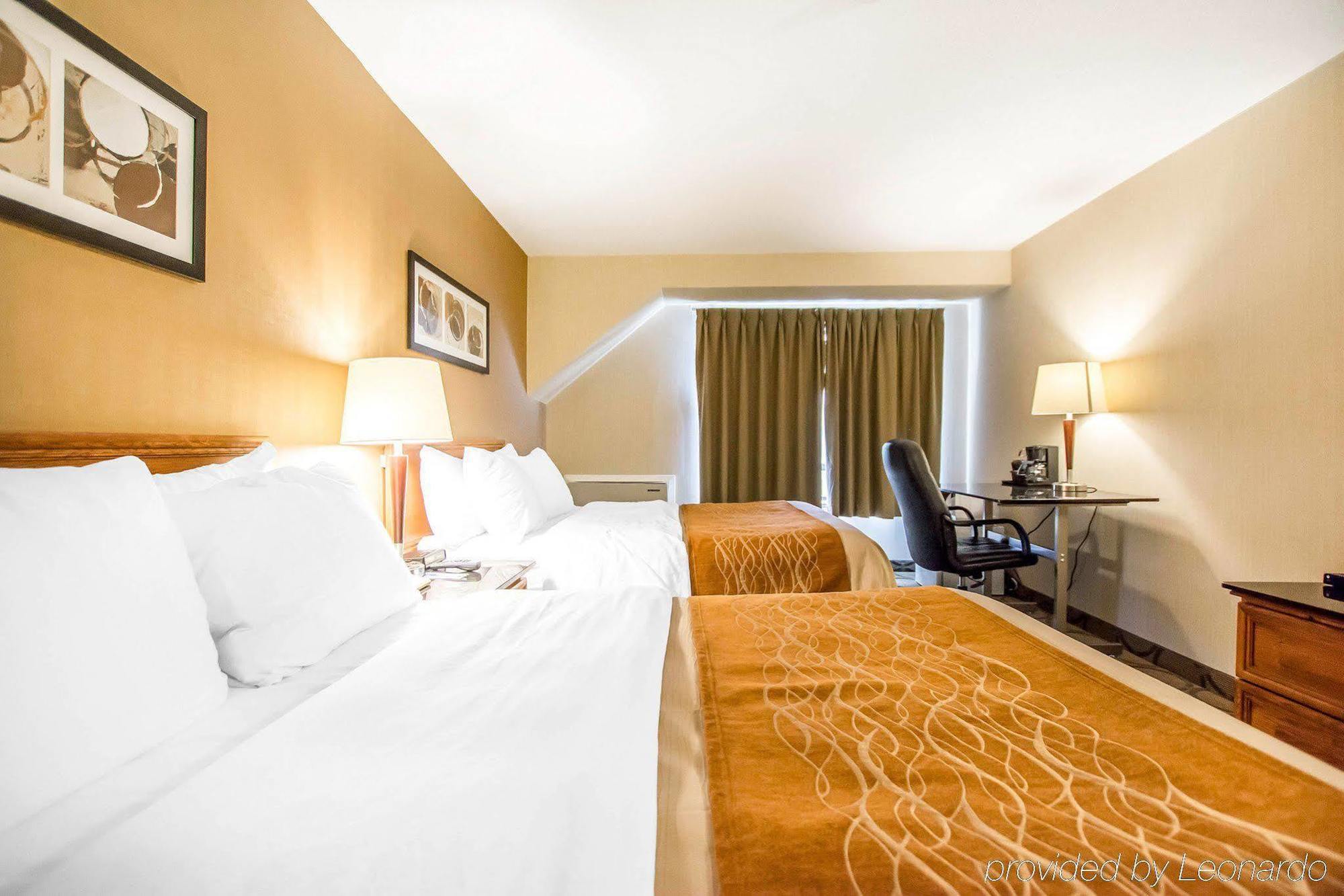 Comfort Inn Kirkland Lake Ngoại thất bức ảnh