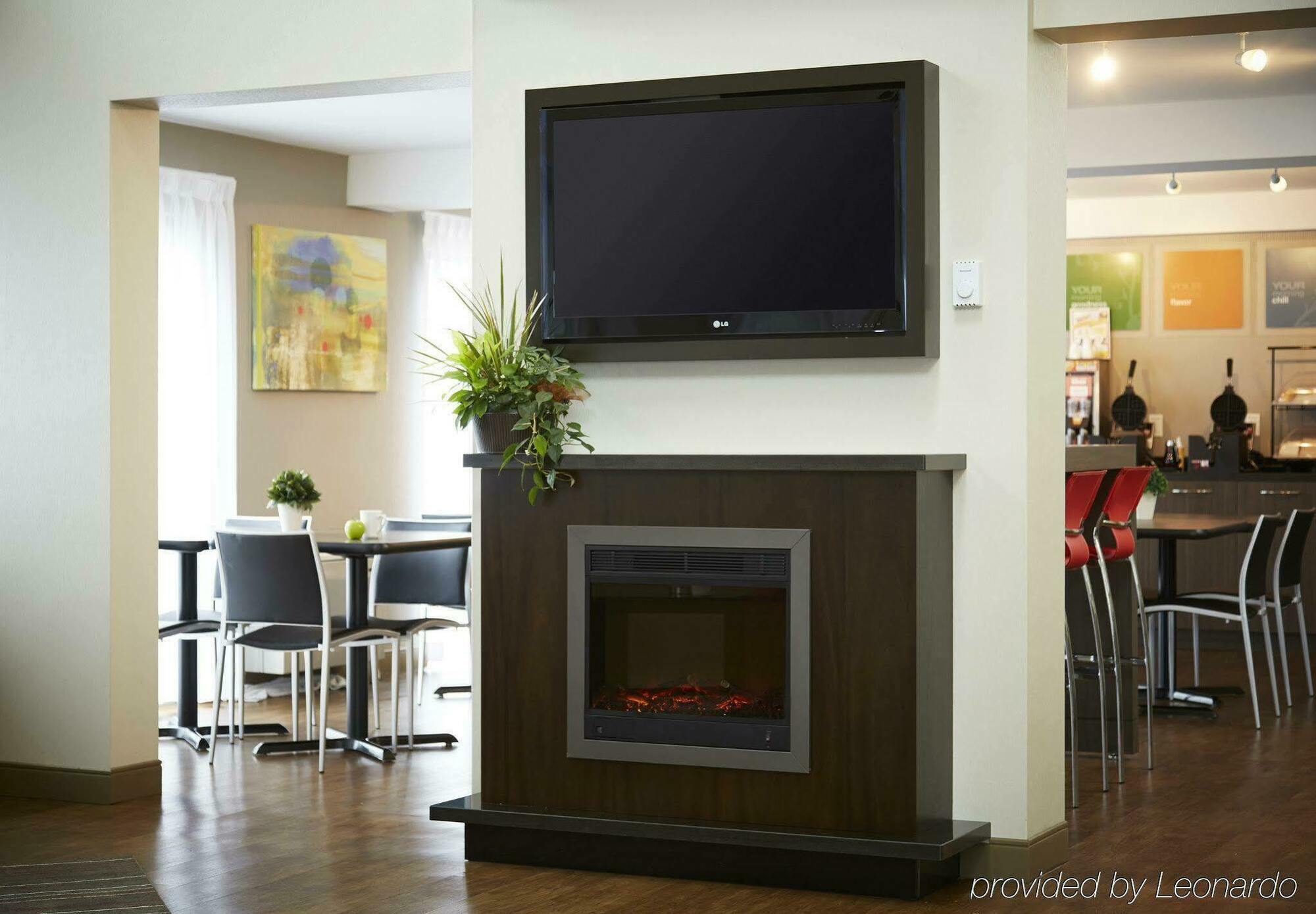 Comfort Inn Kirkland Lake Ngoại thất bức ảnh